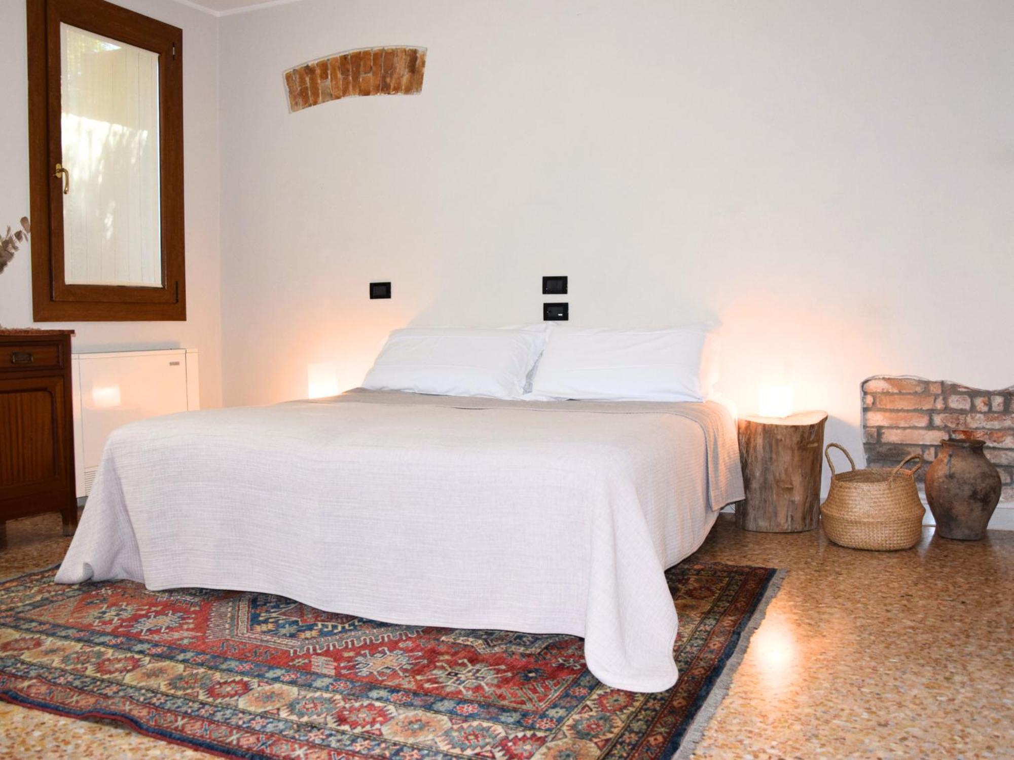 Colombara Farmhouse Mestrino Dış mekan fotoğraf