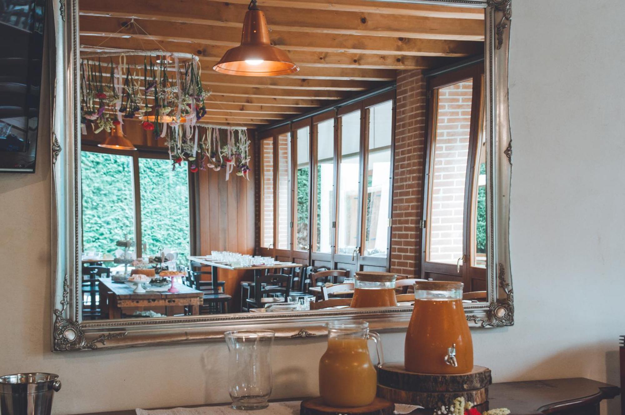 Colombara Farmhouse Mestrino Dış mekan fotoğraf